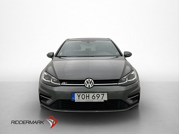 Volkswagen Golf I 2 of 24