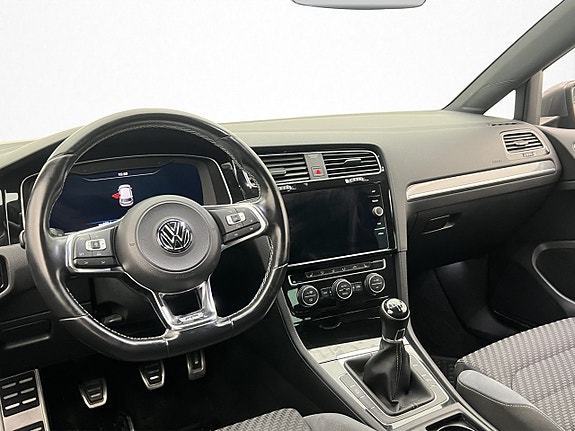 Volkswagen Golf I 12 of 24