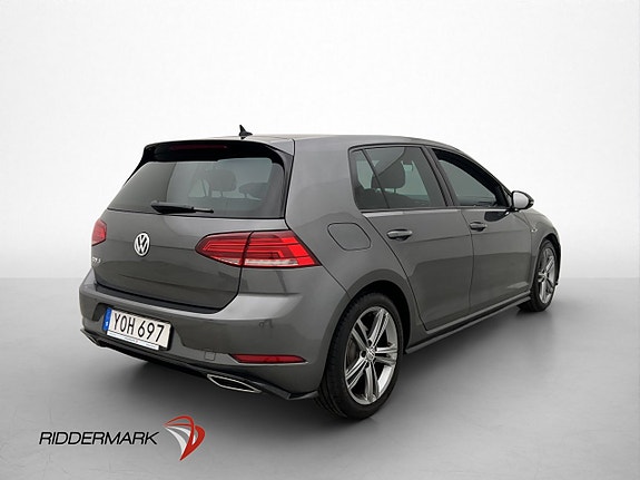 Volkswagen Golf I 8 of 24