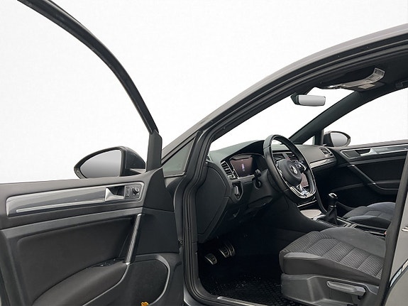 Volkswagen Golf I 10 of 24