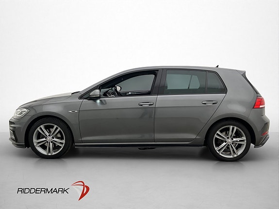 Volkswagen Golf I 4 of 24