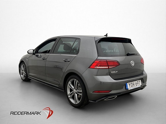 Volkswagen Golf I 5 of 24