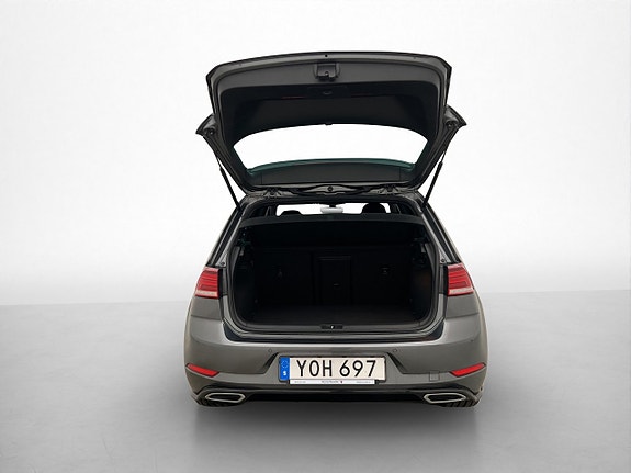 Volkswagen Golf I 14 of 24