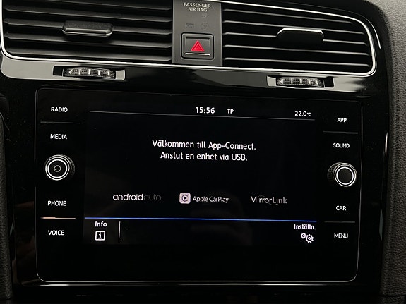 Volkswagen Golf I 18 of 24