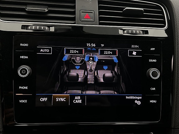Volkswagen Golf I 19 of 24