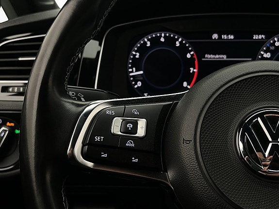 Volkswagen Golf I 22 of 24