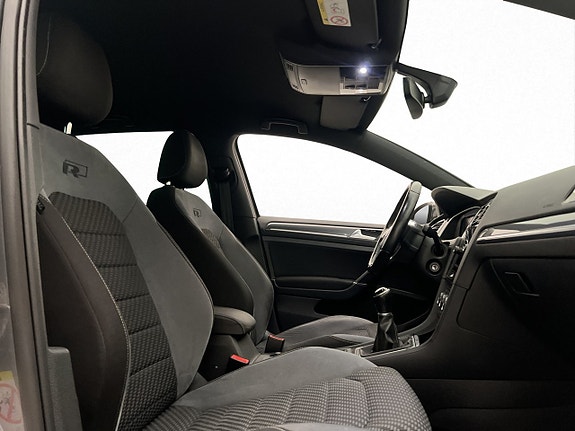 Volkswagen Golf I 16 of 24