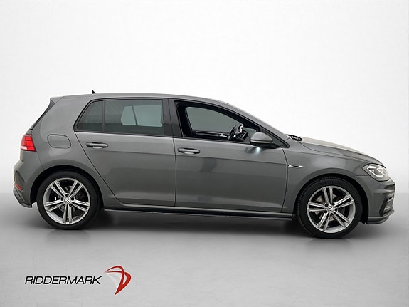 Volkswagen Golf I 9 of 24