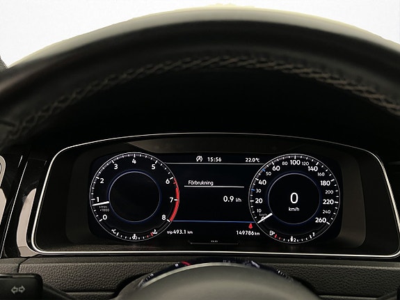 Volkswagen Golf I 17 of 24