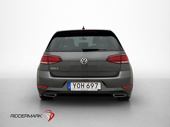 Volkswagen Golf I 6 of 24