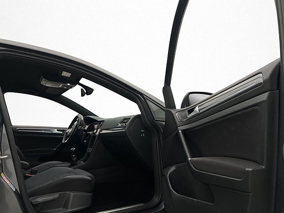Volkswagen Golf I 15 of 24