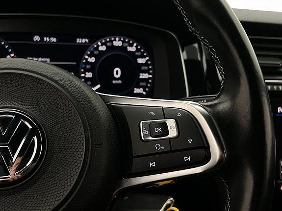 Volkswagen Golf I 23 of 24