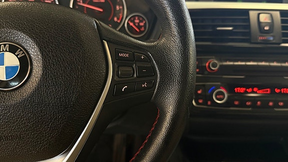 BMW 320 19 of 27