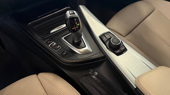 BMW 320 15 of 27