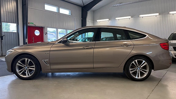 BMW 320 5 of 27