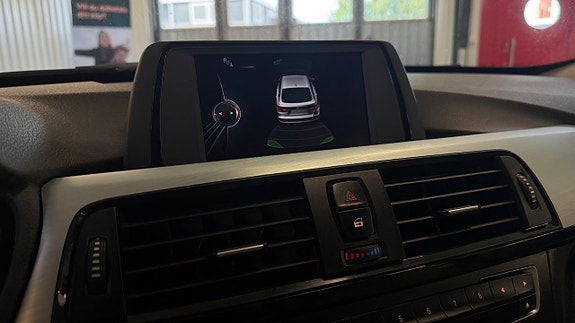 BMW 320 17 of 27