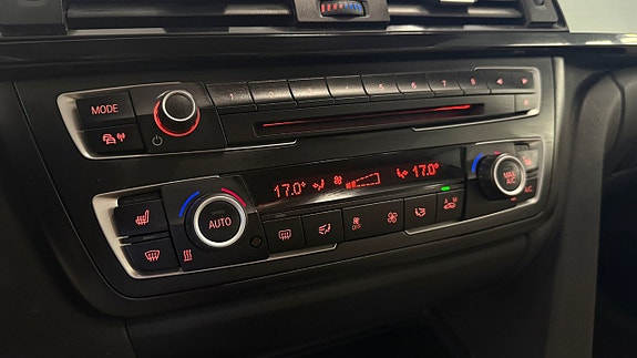 BMW 320 16 of 27