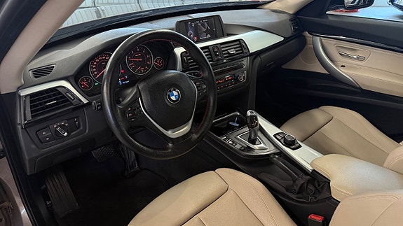 BMW 320 13 of 27