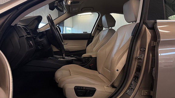 BMW 320 11 of 27
