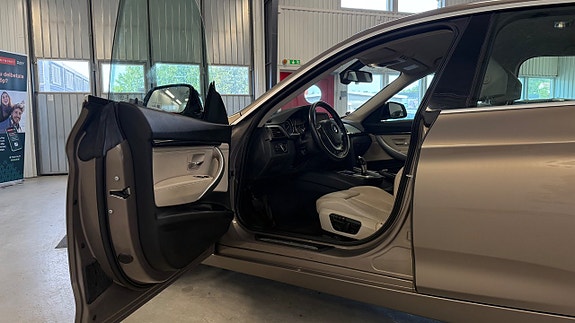 BMW 320 10 of 27