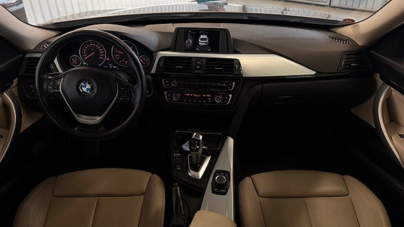 BMW 320 14 of 27
