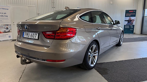 BMW 320 8 of 27