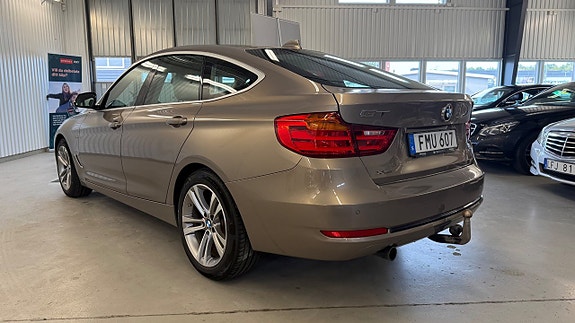 BMW 320 6 of 27