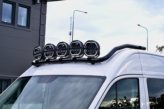Volkswagen Crafter 35 4 of 23