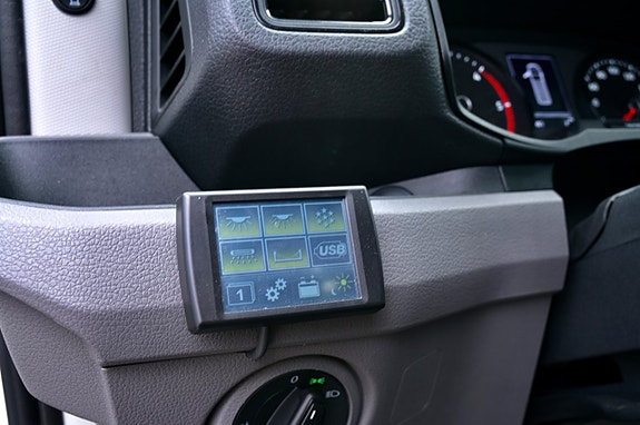 Volkswagen Crafter 35 19 of 23