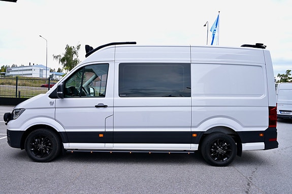 Volkswagen Crafter 35 5 of 23