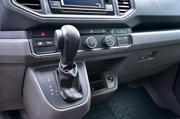 Volkswagen Crafter 35 20 of 23