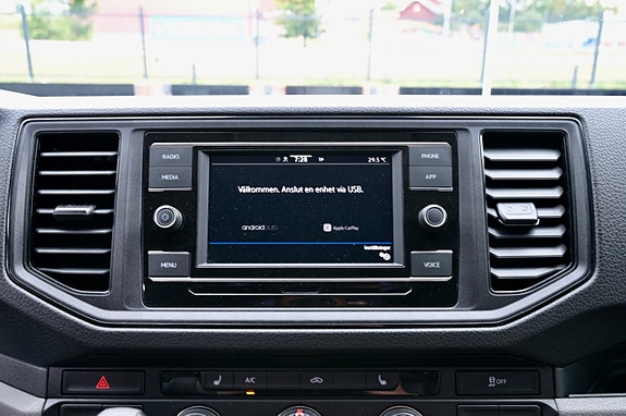 Volkswagen Crafter 35 22 of 23