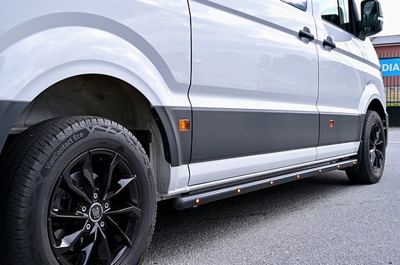 Volkswagen Crafter 35 10 of 23