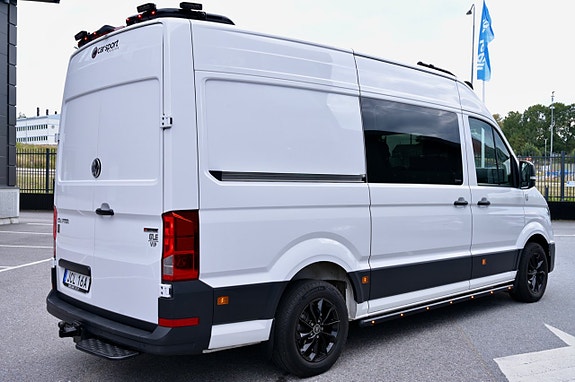 Volkswagen Crafter 35 6 of 23