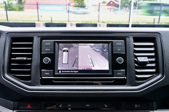 Volkswagen Crafter 35 21 of 23
