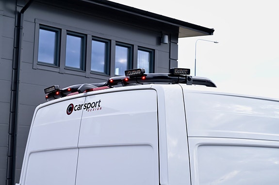 Volkswagen Crafter 35 9 of 23