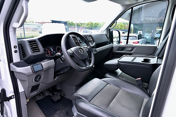 Volkswagen Crafter 35 15 of 23