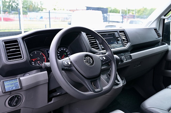 Volkswagen Crafter 35 16 of 23