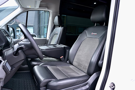 Volkswagen Crafter 35 17 of 23