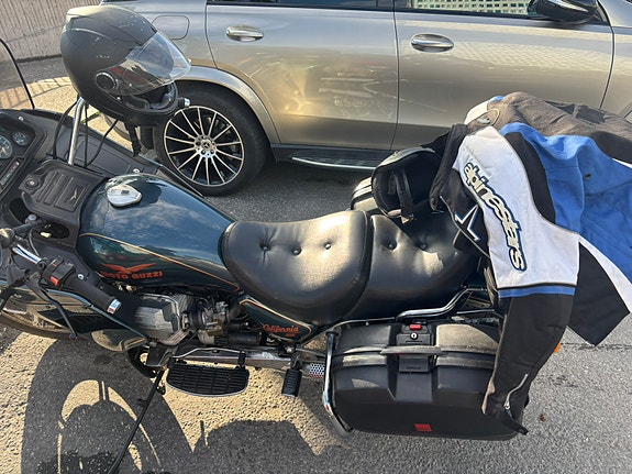 Moto Guzzi CALIFORNIA III 2 of 3