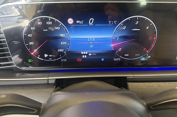 Mercedes-Benz GLS450 d 19 of 22