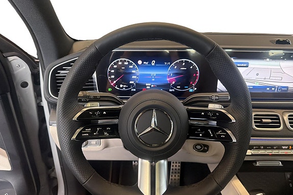 Mercedes-Benz GLS450 d 8 of 22