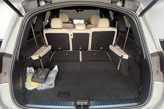 Mercedes-Benz GLS450 d 15 of 22