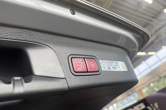 Mercedes-Benz GLS450 d 16 of 22