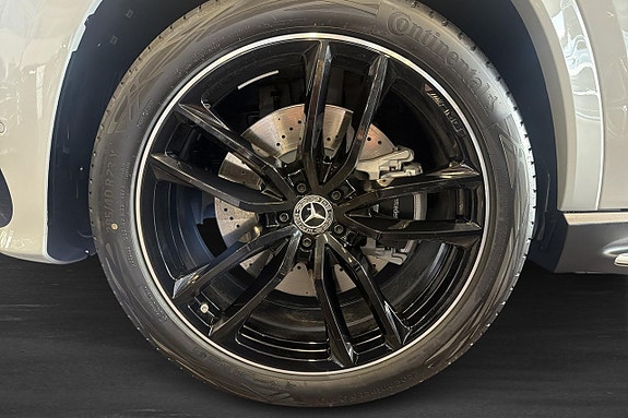 Mercedes-Benz GLS450 d 22 of 22
