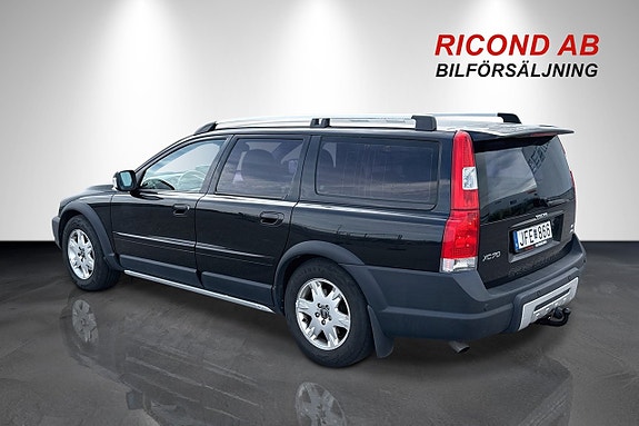 Volvo XC70 4 of 12