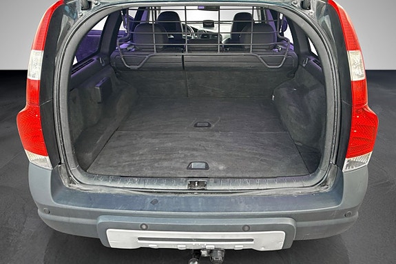 Volvo XC70 10 of 12