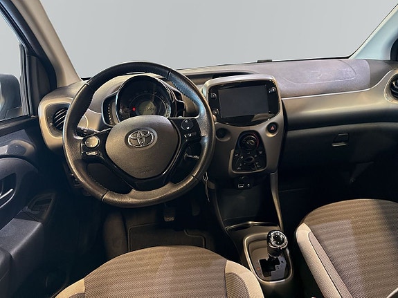 Toyota Aygo 9 of 18