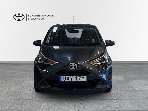 Toyota Aygo 6 of 18