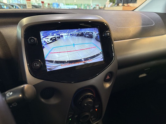 Toyota Aygo 18 of 18